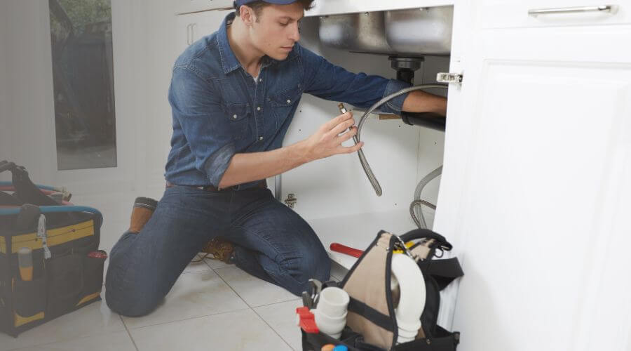 Professional septic pumping service in Warnock, OH